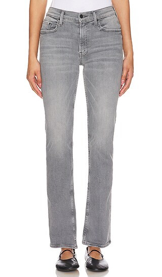 The Mid Rise Rider Skimp in Barely There | Revolve Clothing (Global)