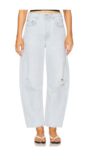 Citizens of Humanity Miro Relaxed Jeans in Blue. - size 25 | Revolve Clothing (Global)
