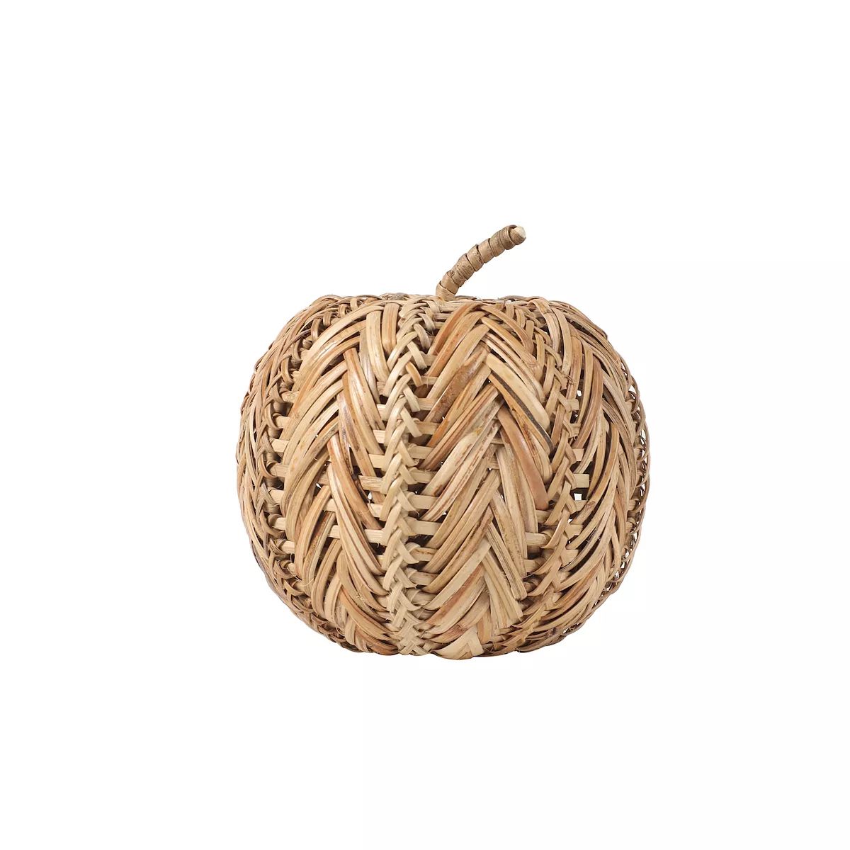Celebrate Together™ Fall Small Woven Pumpkin Table Decor | Kohl's