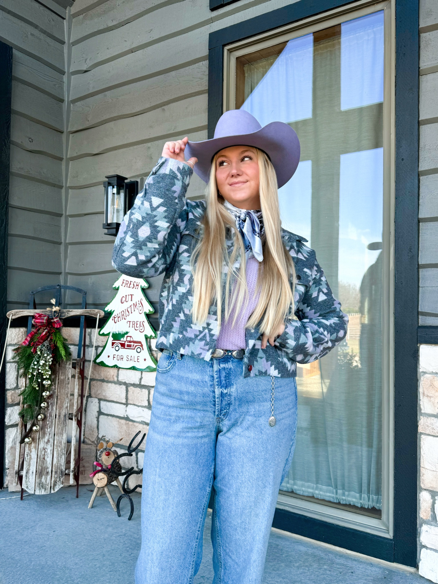 College football fit 

#LTKStyleTip #LTKSeasonal #LTKCyberWeek