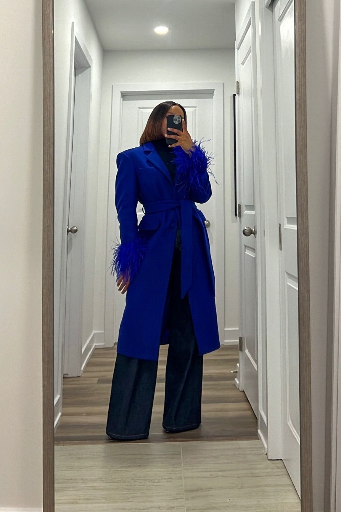 OOTN from last night to see Jonas Brothers 

#LTKHoliday #LTKparties