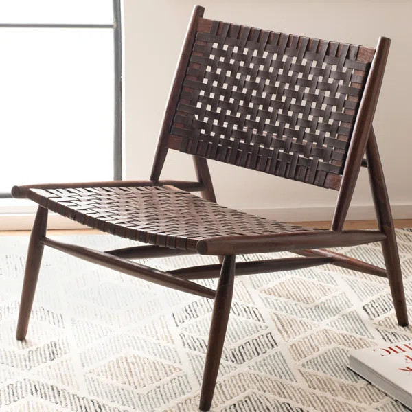 Chambless Upholstered Side Chair | Wayfair North America