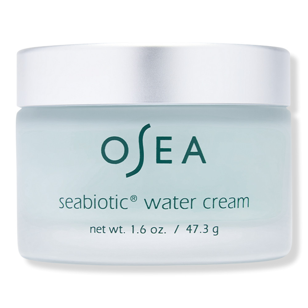 OSEA Seabiotic Water Cream | Ulta