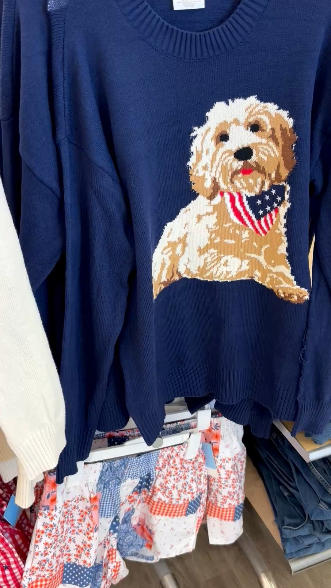 I’m obsessed with these Americana pieces. Perfect for all summer long!