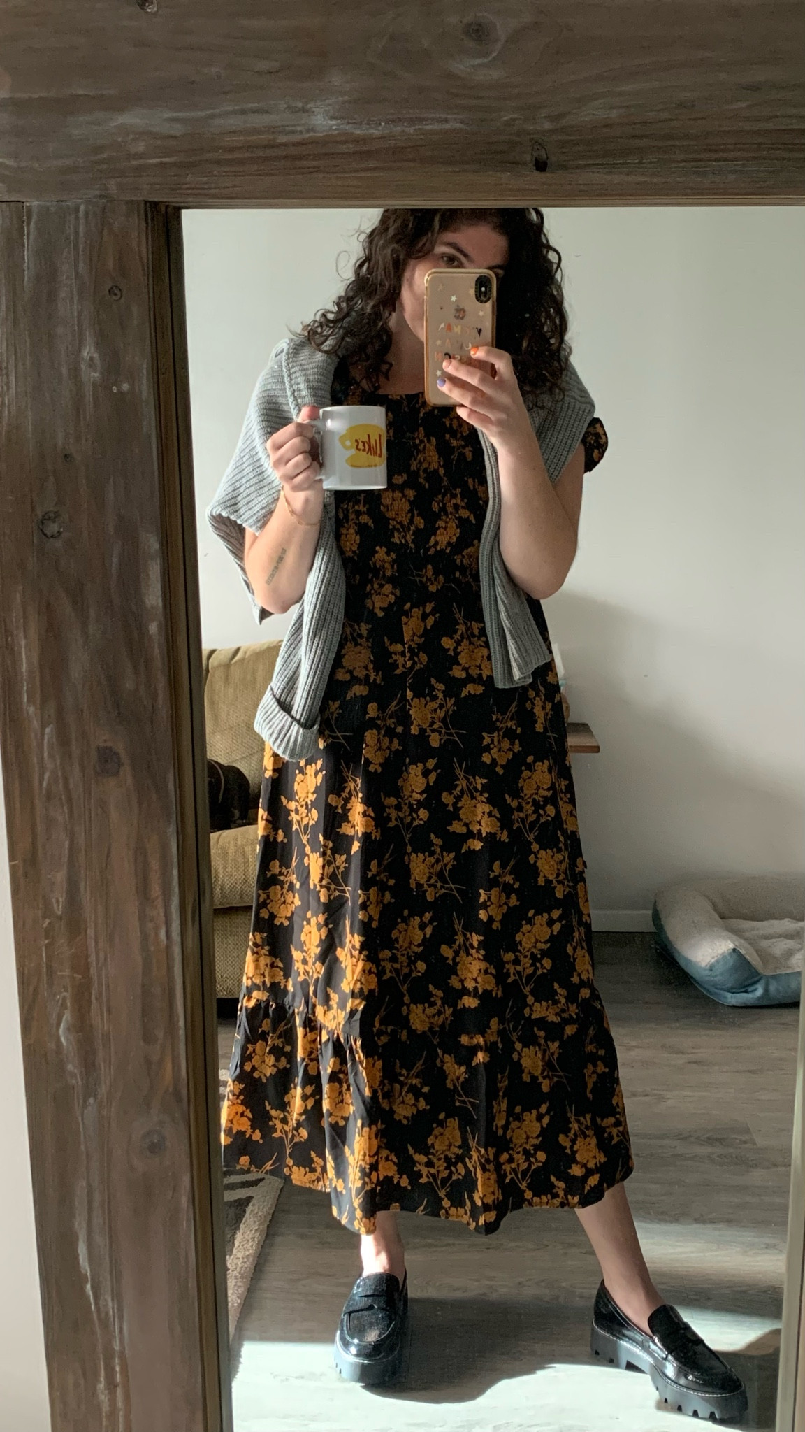 an elaine benes and ms. frizzle collab you didn’t know you needed #tommysfolly #madewellstyle #madewelldresses

#LTKunder100 #LTKHoliday #LTKSeasonal