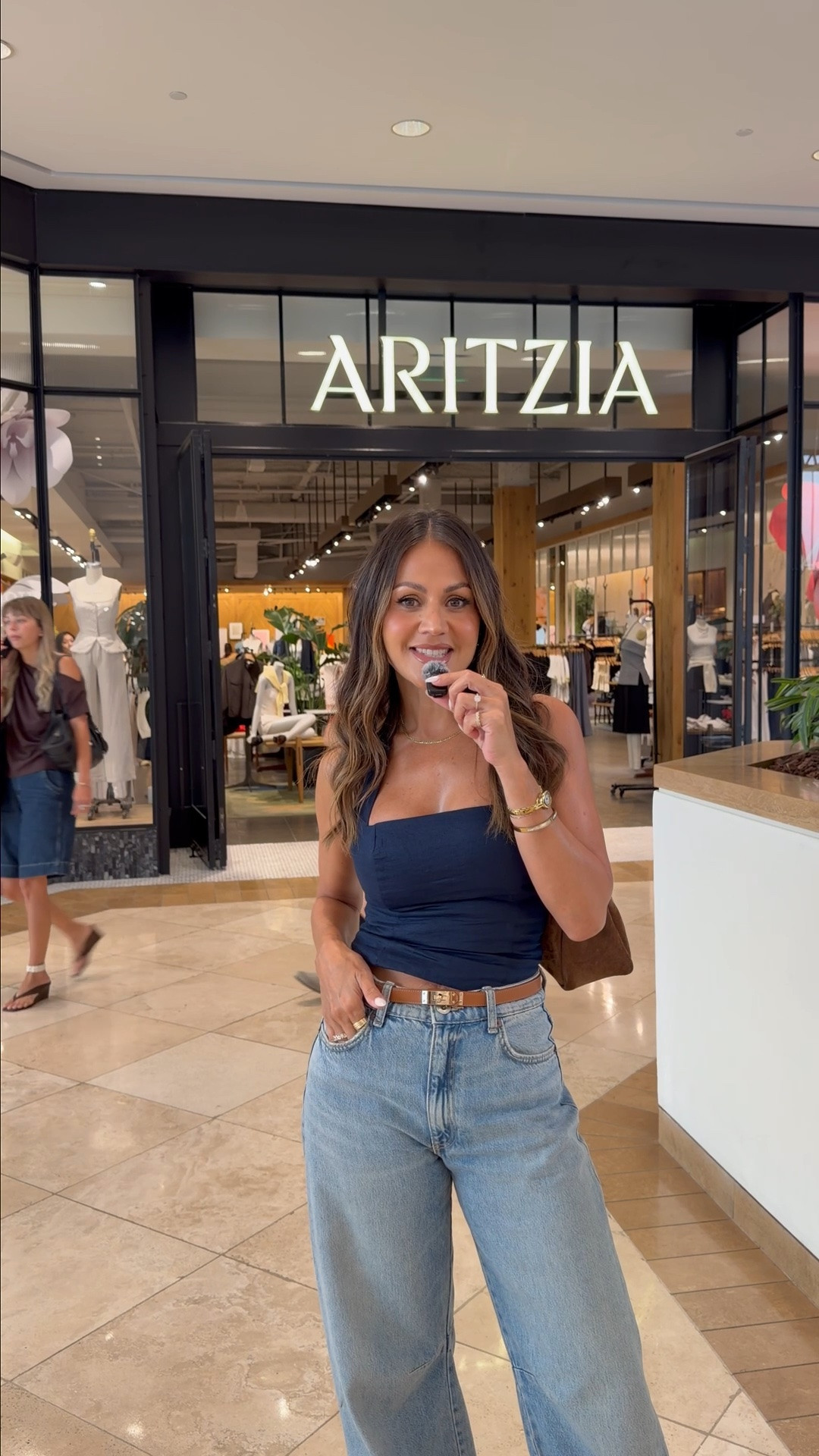 This pre fall haul 100/100 NO NOTES @Aritzia
Too early for pre-fall? 🤪 I don’t think so. My stylist put together the dreamiest summer-to-fall transition pieces and I’m officially obsessed🤎

#LTKootd #LTKgrwm #LTKootd #LTKgrwm