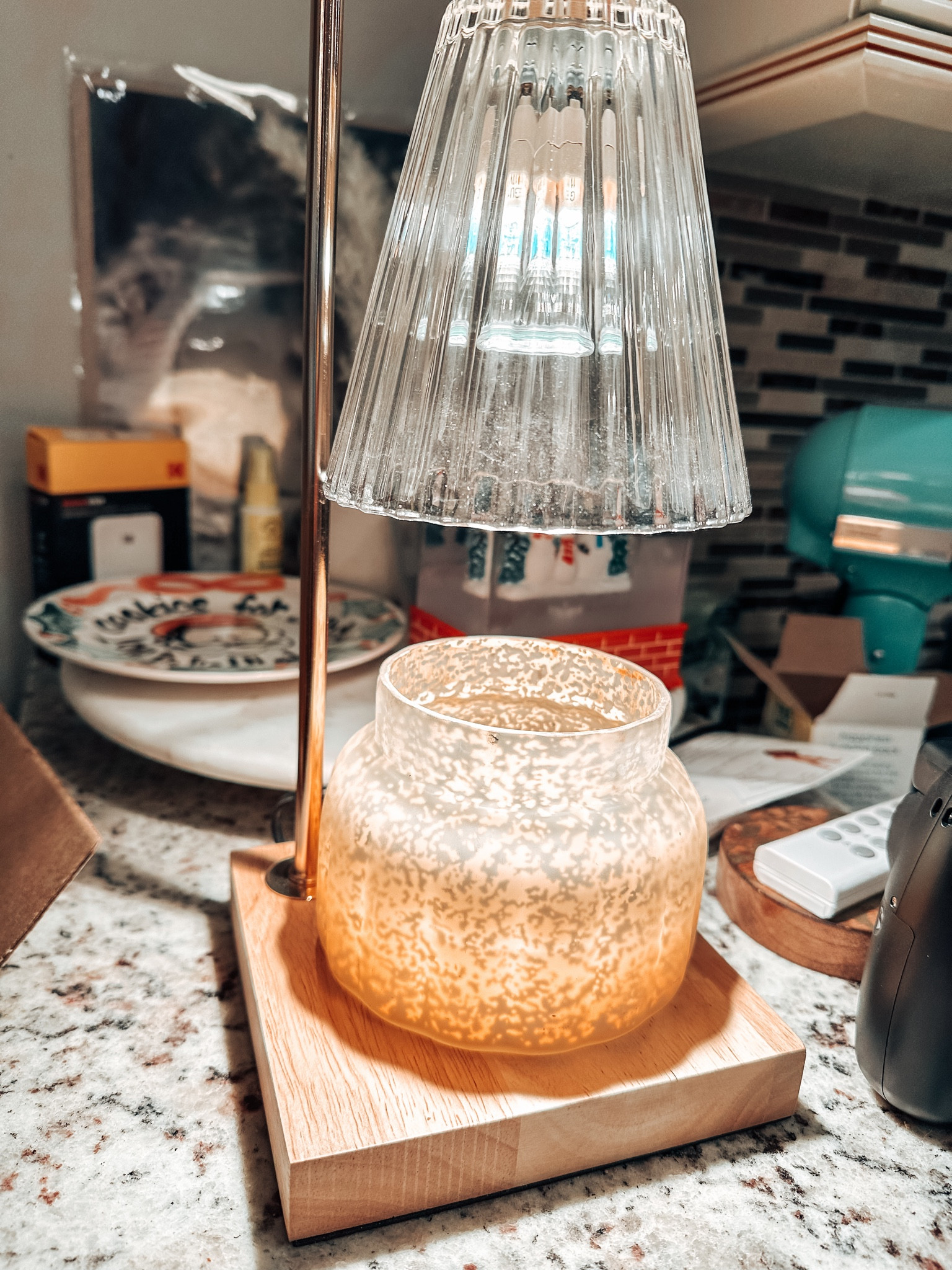 Gift ideas for her / candle warmer / mother in law / gift guide / candle / 

#LTKFindsUnder50 #LTKGiftGuide #LTKHoliday