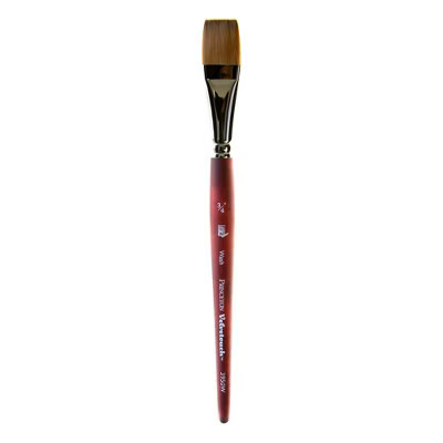 Princeton Series 3950 Velvetouch Mixed Media Brushes, 075, Wash | Target