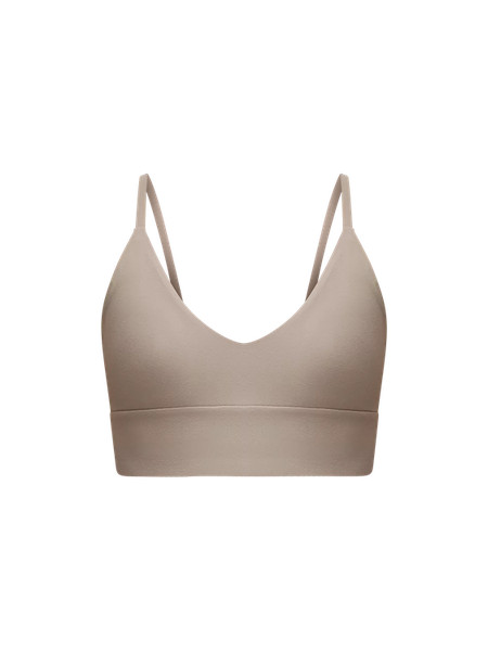 lululemon Focuser Scoop-Neck Bra Nulu | Lululemon (US)