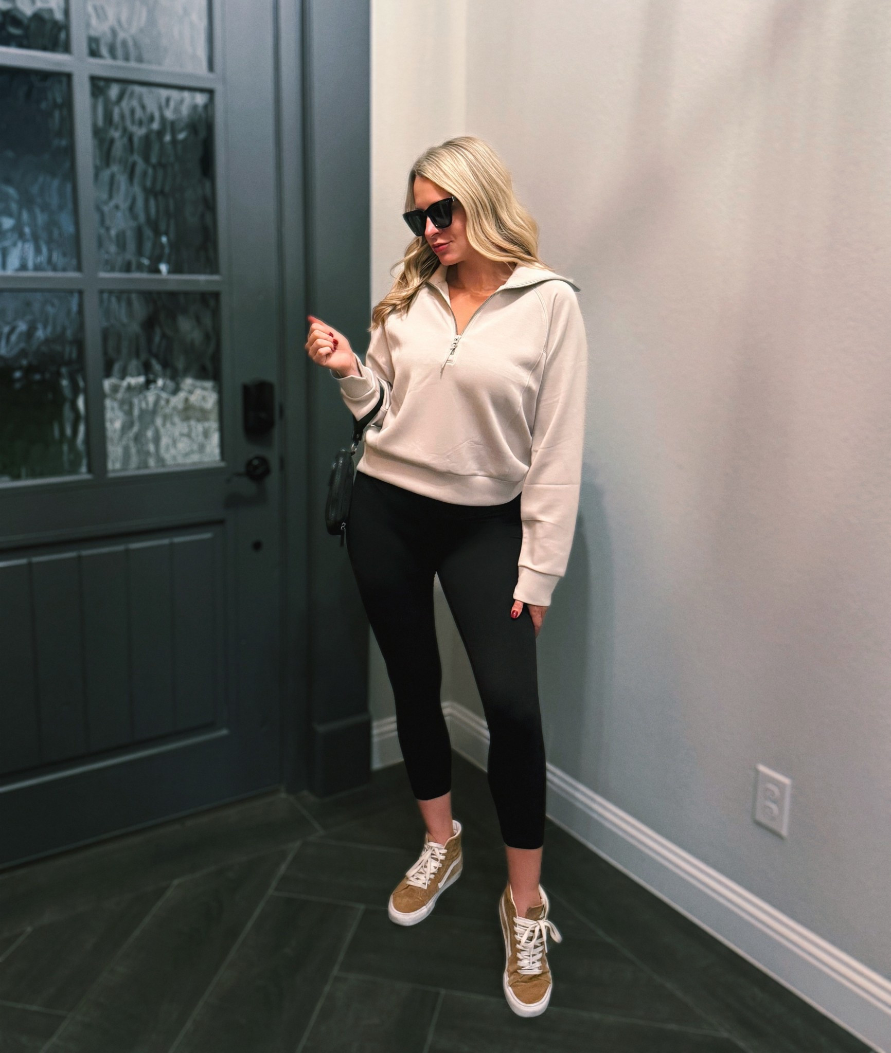 Perfect outfit for the airport ✈️ 

#LTKStyleTip #LTKTravel #LTKActive