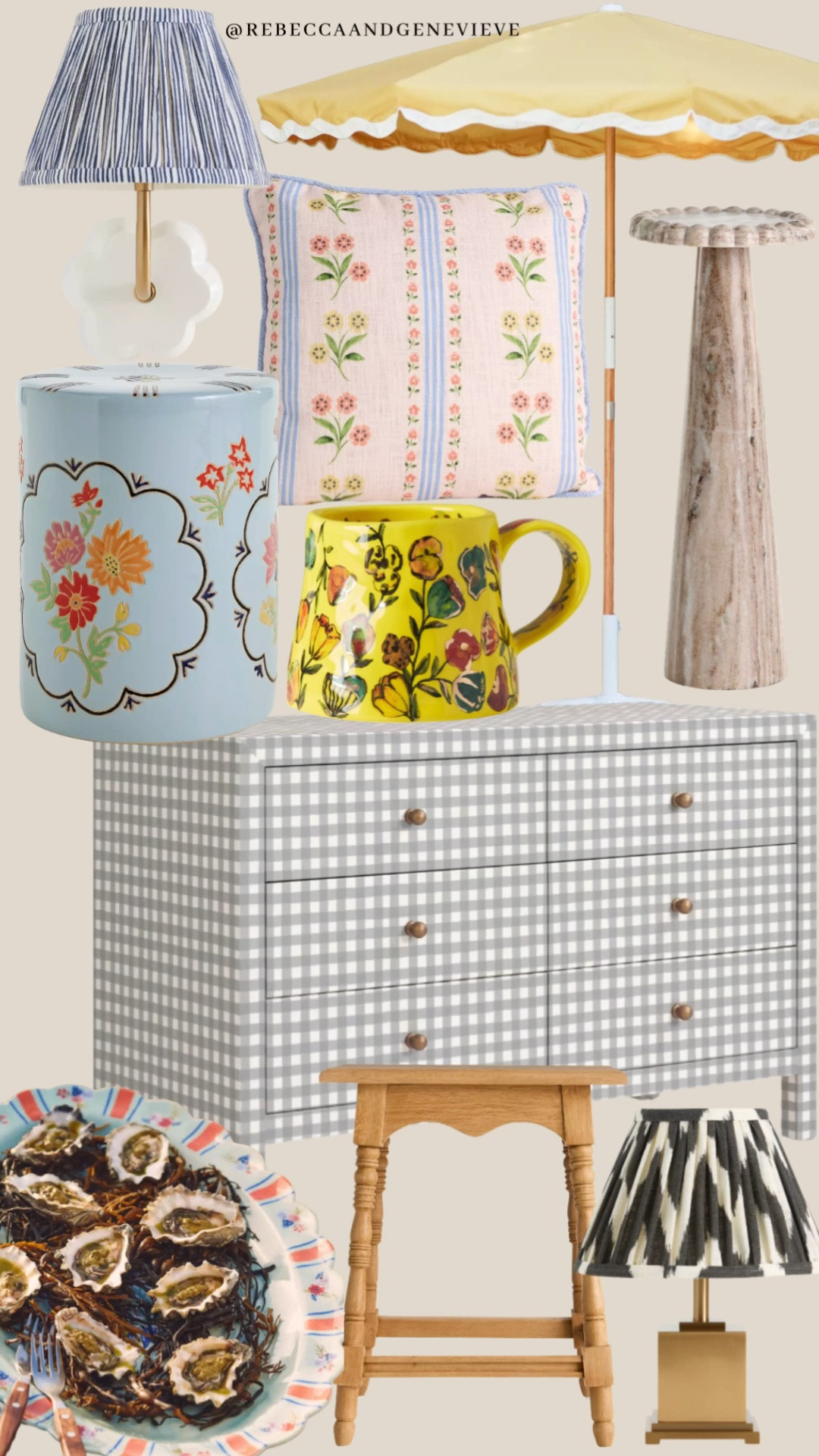 My favorites from Anthro up to 30% off!
-
Memorial day sale

#LTKSaleAlert #LTKHome #LTKSeasonal