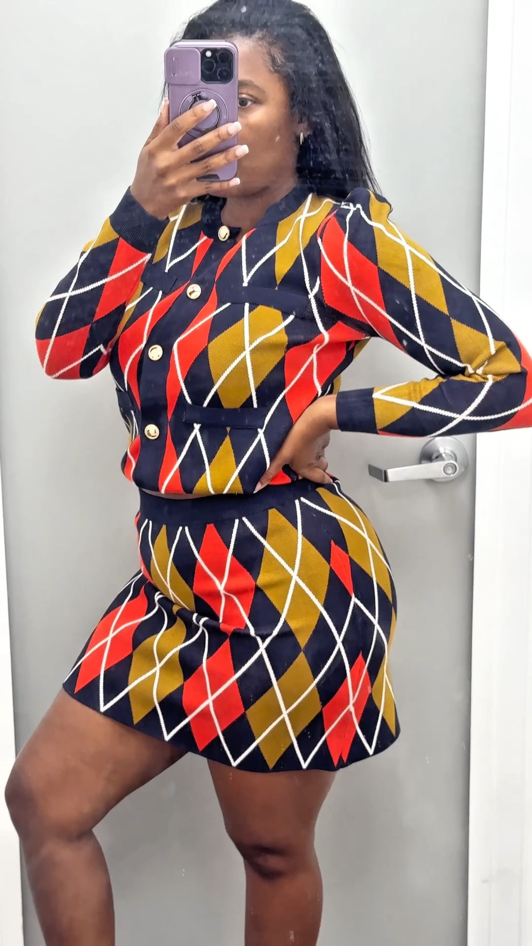 I’m loving the Walmart 2 piece Fall sets 🫶🏽
I’m 5’5 
167 lbs 
Shirt: small
Skirt : small

#LTKootd #LTKSeasonal