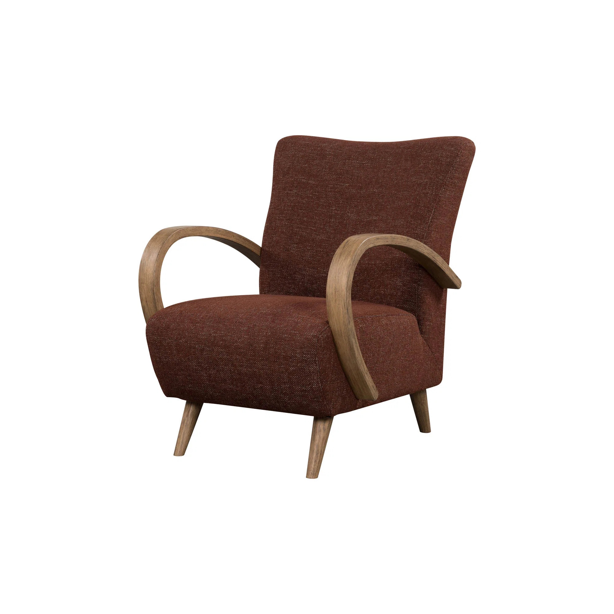 George Oliver Shinar Upholstered Club Chair | Wayfair | Wayfair North America