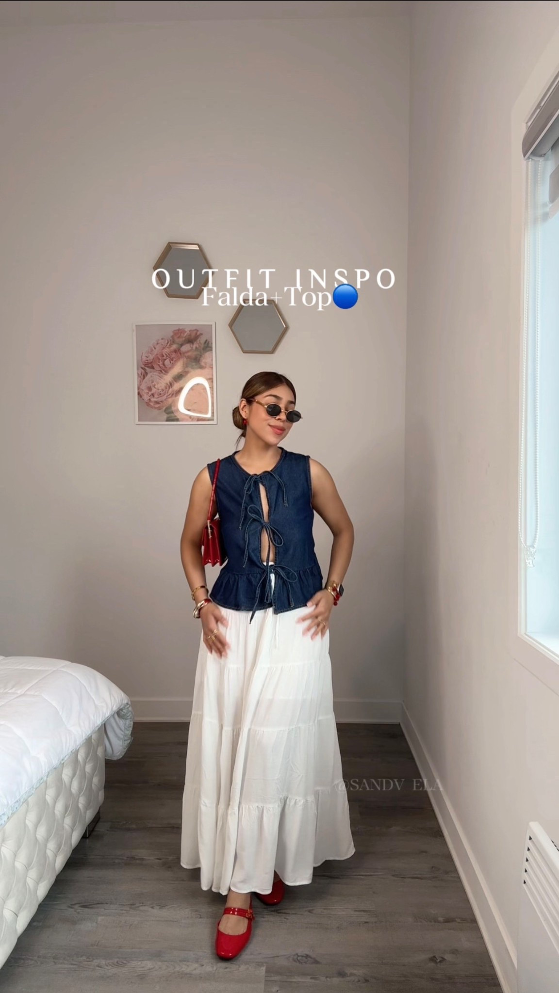 Outfit inspo, primavera talla M ambos 

#LTKcanada #LTKsale #LTKbeauty