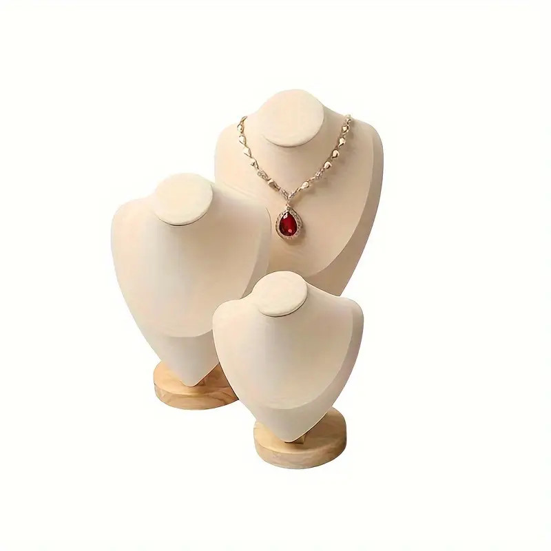 Necklace Display Rack Jewelry Display Stand Jewelry Storage - Temu | Temu Affiliate Program