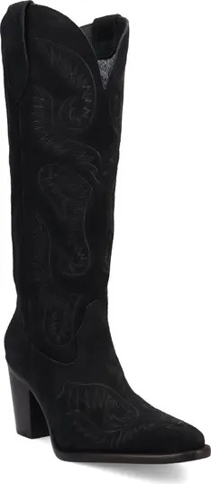 Dingo Evita Western Boot (Women) | Nordstrom | Nordstrom