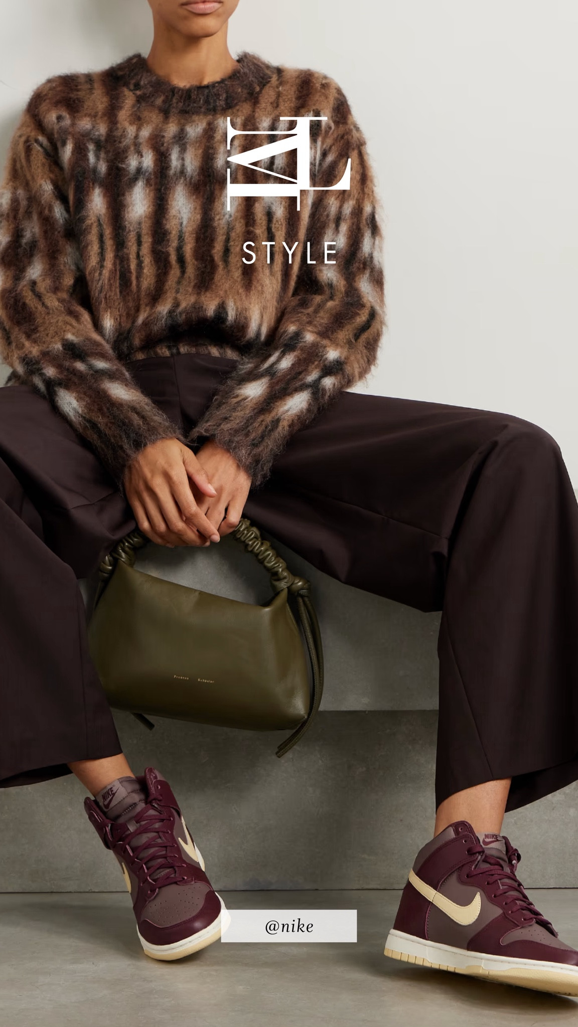 Kickin’ it

#LTKshoecrush #LTKstyletip #LTKfitness