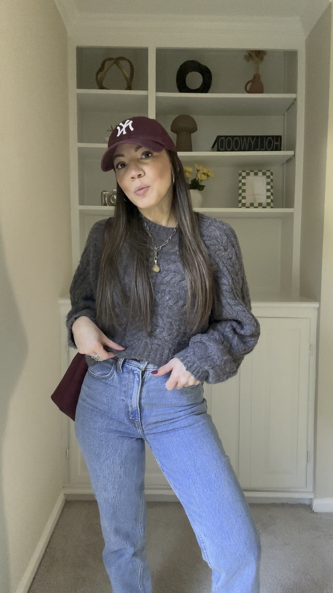 #LTKSeasonal #LTKStyleTip #LTKVideo