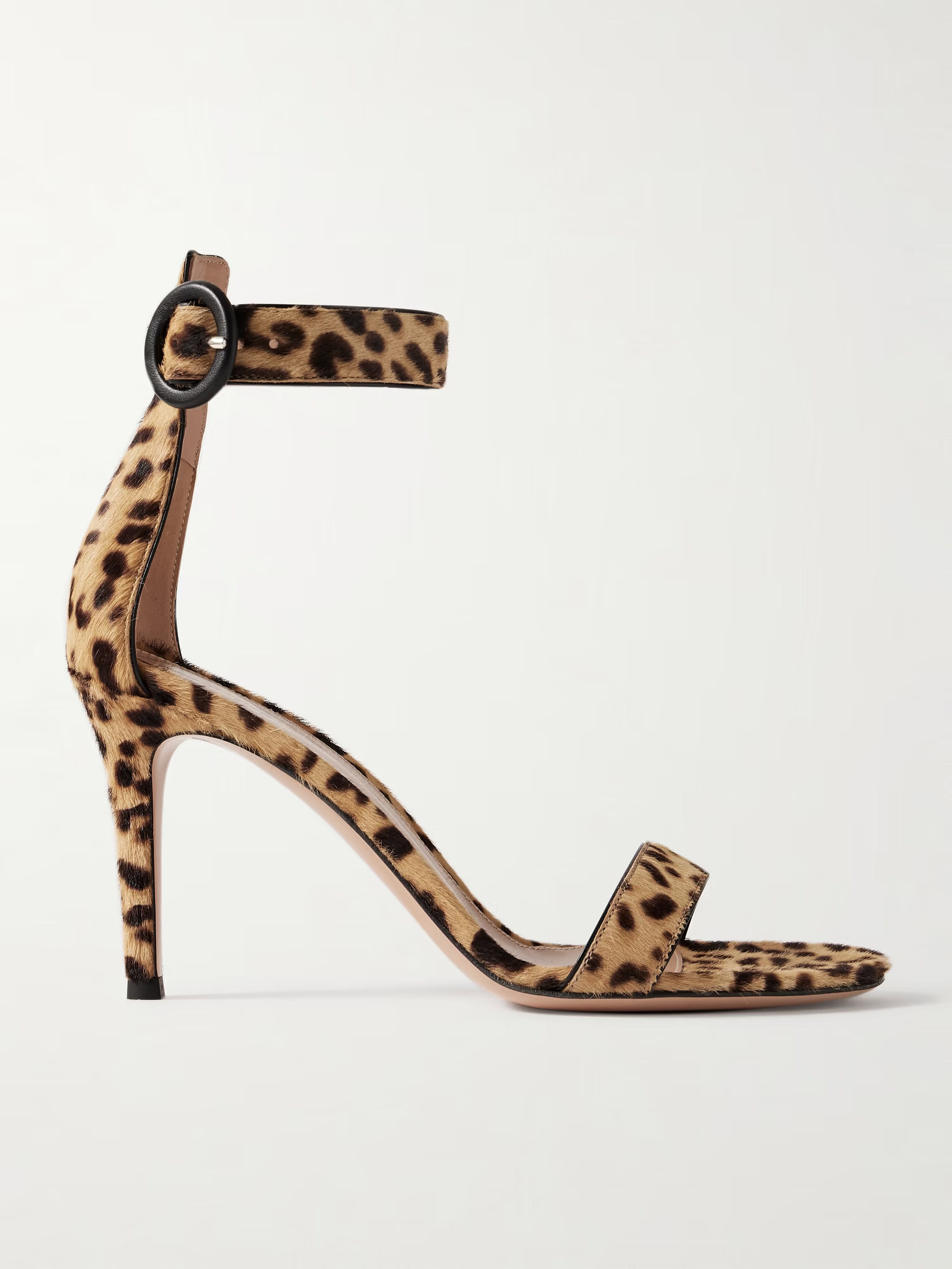GIANVITO ROSSI | NET-A-PORTER (UK & EU)