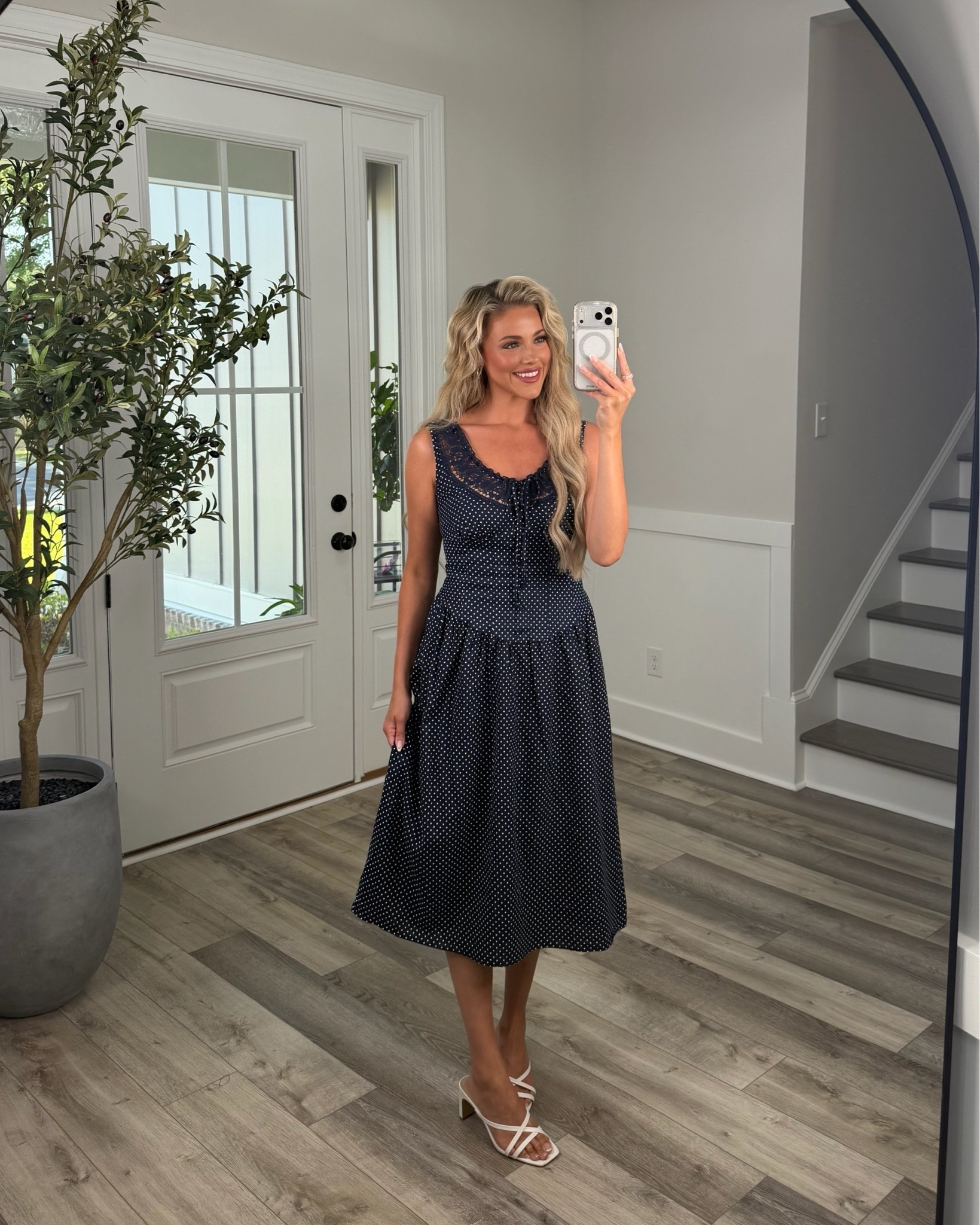 In love with this new dress from target!

#LTKootd #LTKSaleAlert