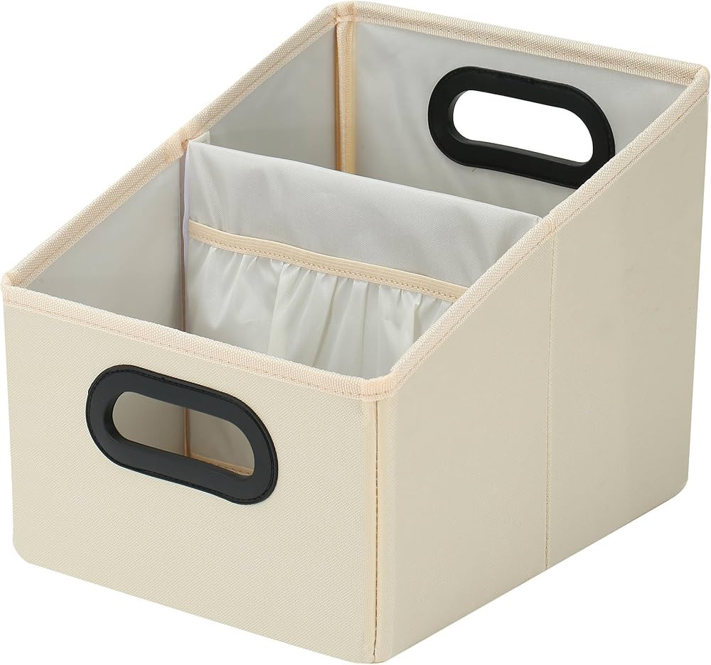 Car Seat Organizer Collapsible Passenger Seat Organizer Car Caddy Organizer Backseat Car Storage ... | Amazon (US)