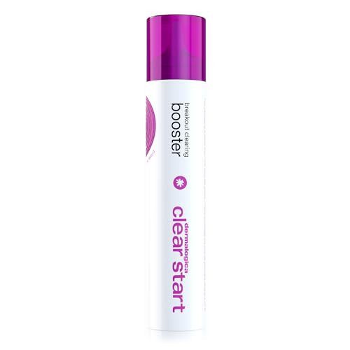 Dermalogica Clear Start Breakout Clearing Booster, 1 fl oz | Amazon (US)