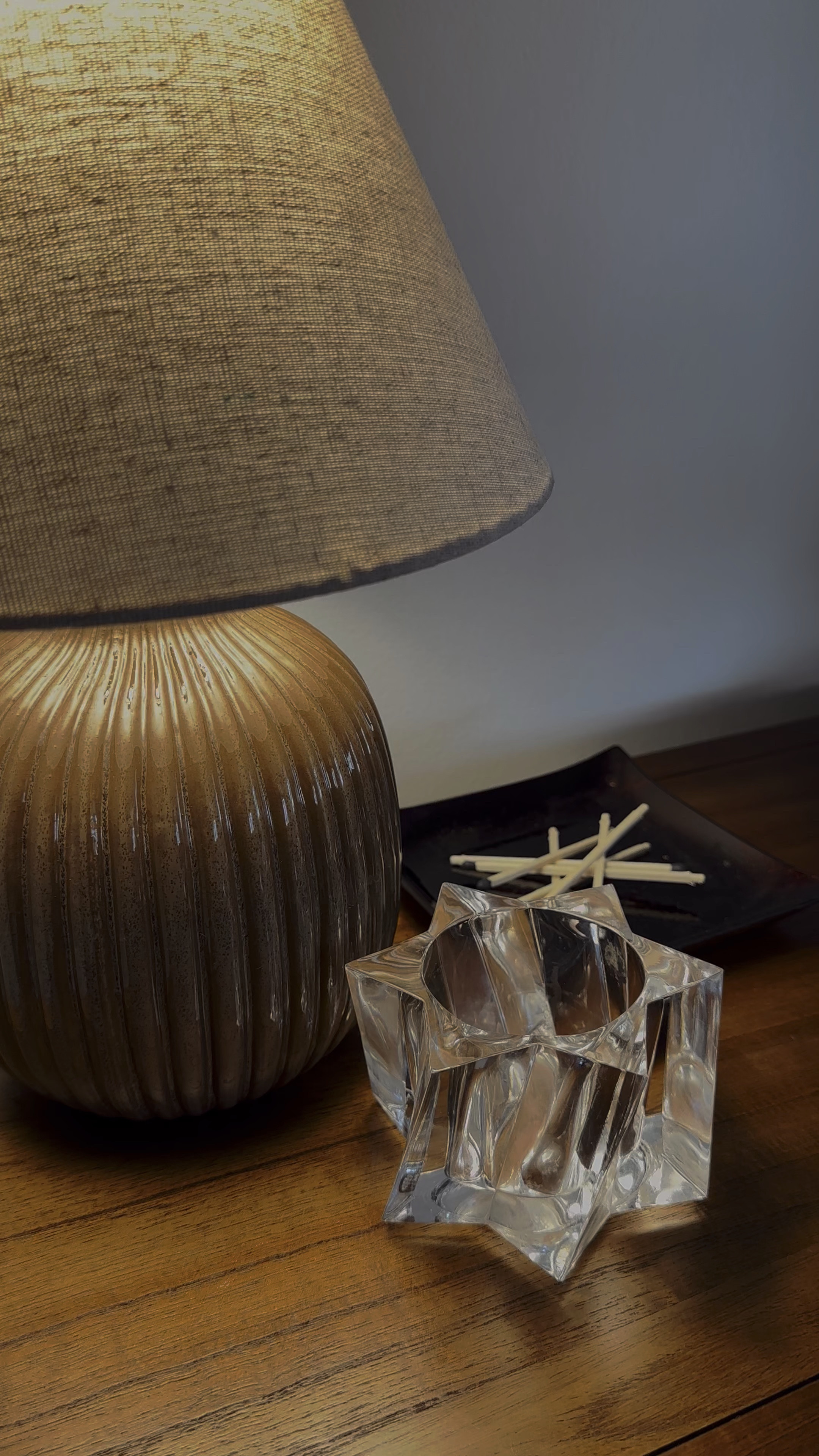 Target lamp from the latest Hearth & Hand Drop! 

#LTKVideo #LTKHome #LTKStyleTip