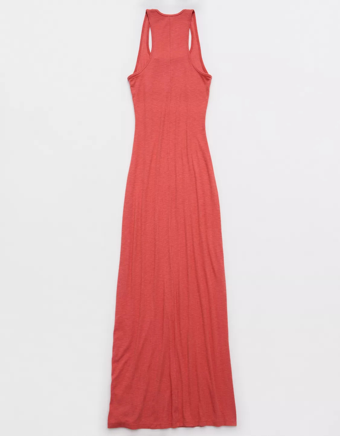 Aerie Real Soft Stretch Bodycon Maxi Dress | Aerie