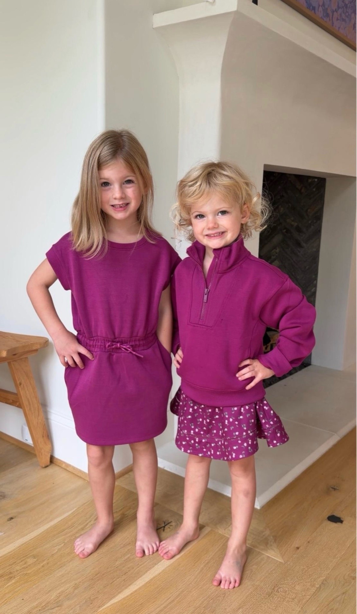 Target girls new arrivals! ✨

#LTKootd #LTKKids #LTKActive