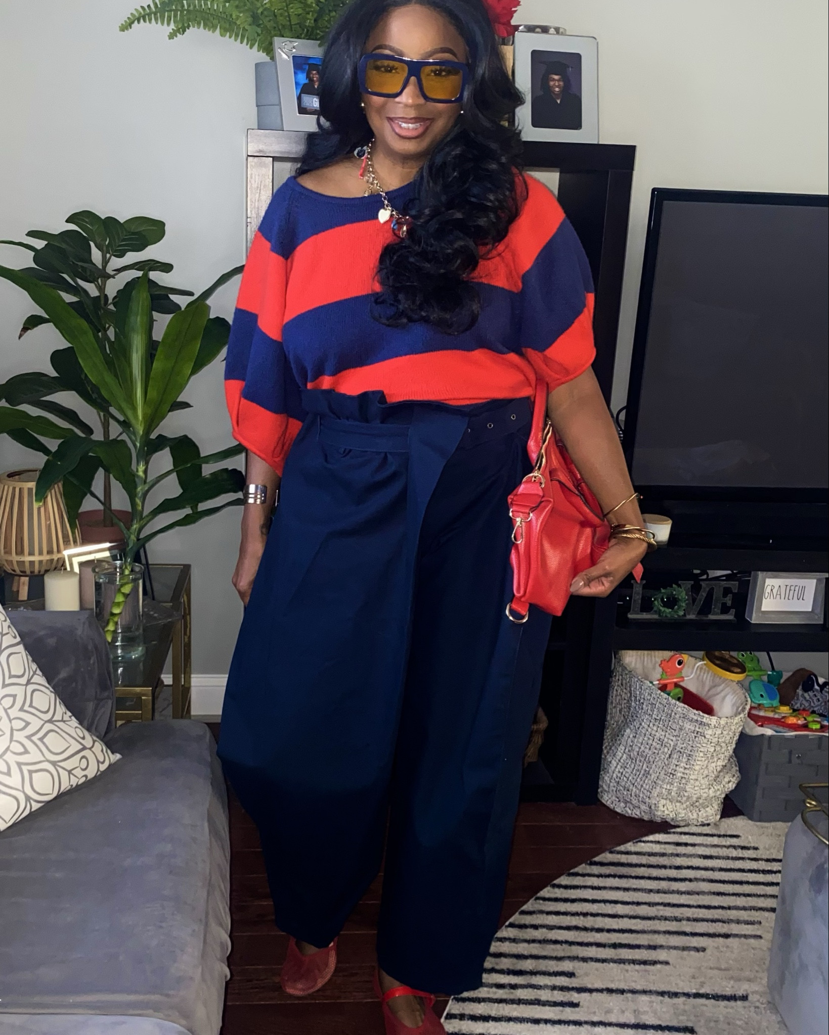 Architecture Pants

#LTKFindsUnder50 #LTKStyleTip #LTKOver40