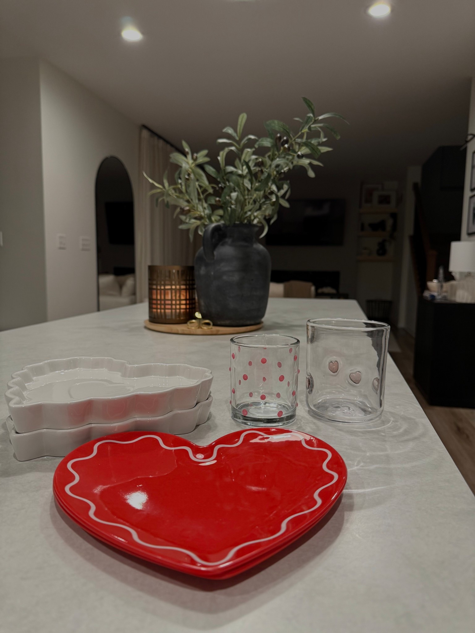 Valentine’s Day target pick ups  

#LTKdayinmylife #LTKHome #LTKmomlife