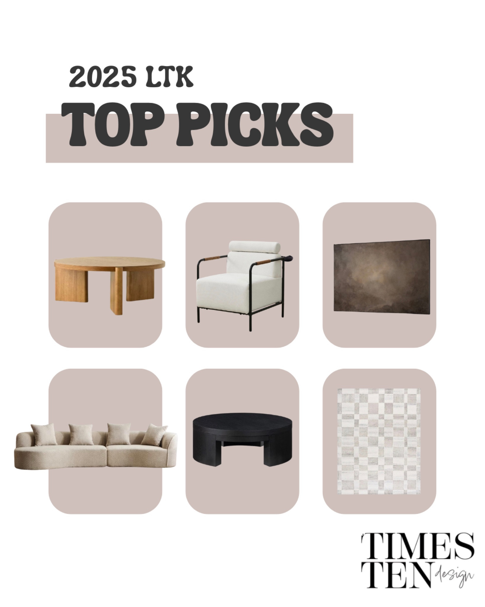 These were our top selling home finds of 2025! 🎉

#LTKHome #LTKSaleAlert #LTKFindsUnder100