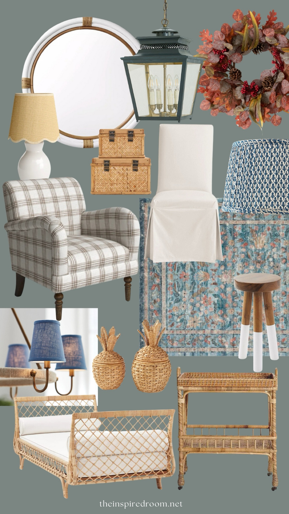 A few items from my home on sale! 

#LTKSeasonal #LTKSaleAlert #LTKHome