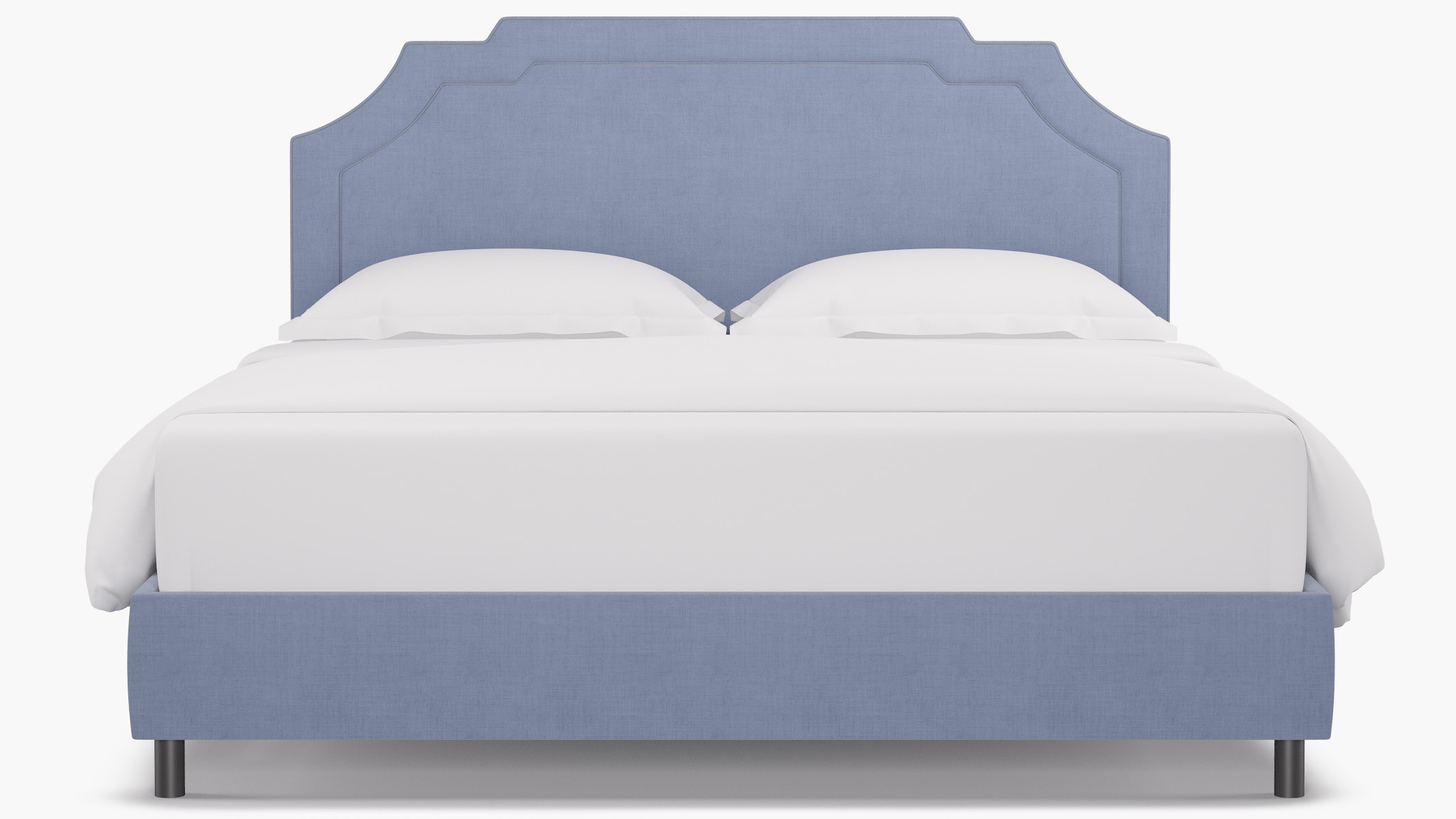 Art Deco Bed | The Inside