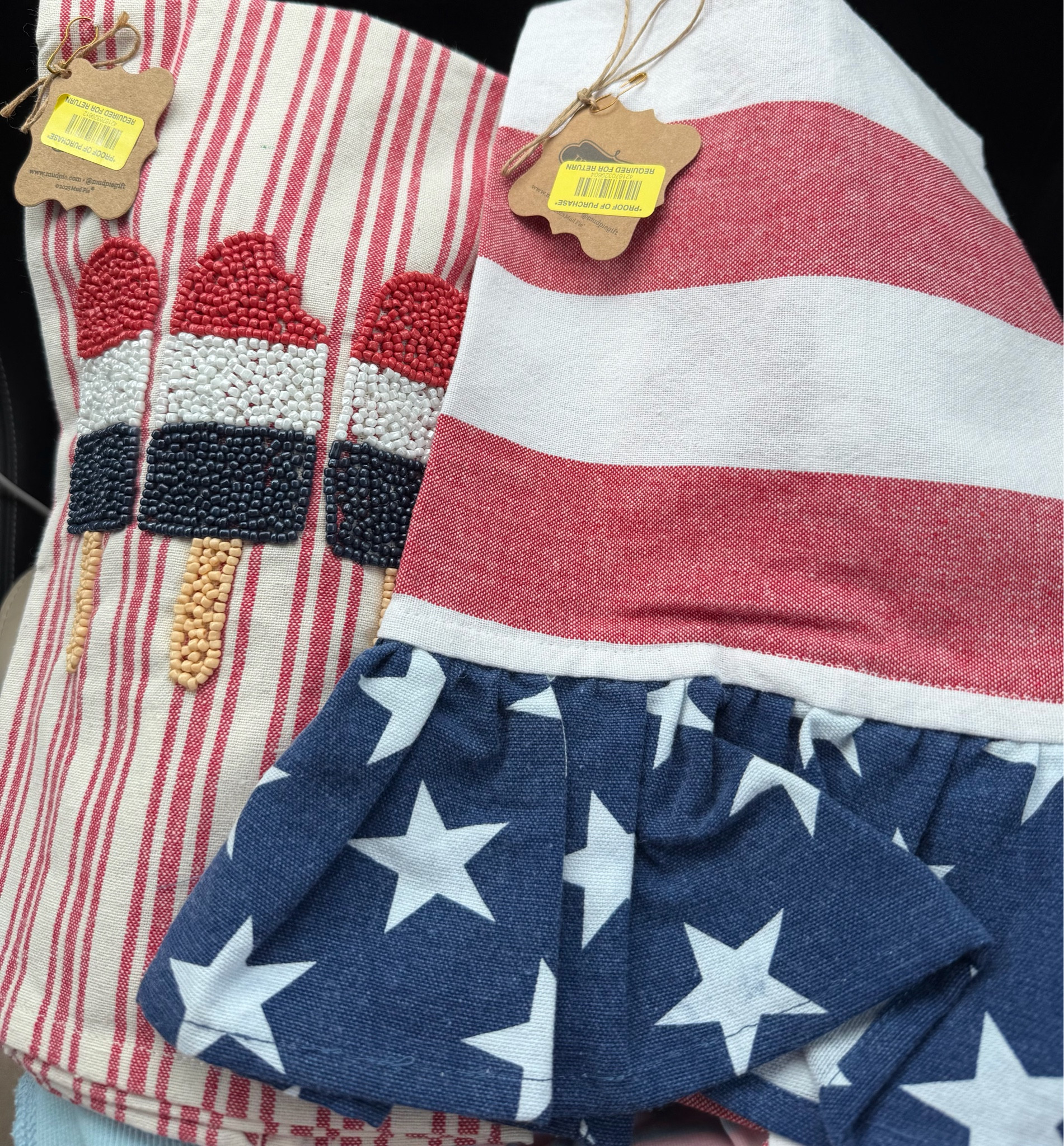 Red white & blue kitchen essentials 

#LTKHome #LTKmomlife #LTKMothersDay