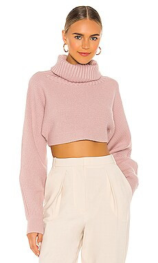 Maven Crop
                    
                    L'Academie | Revolve Clothing (Global)