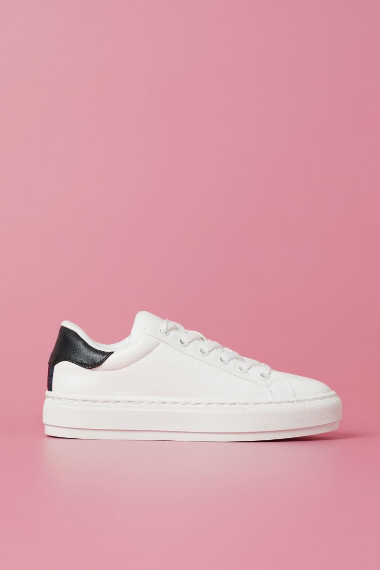Sneakers | H&M (US + CA)