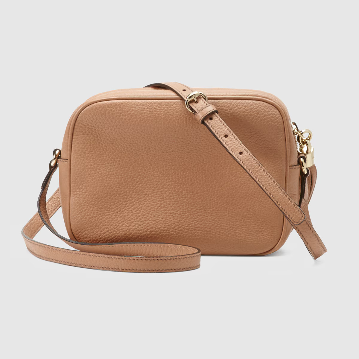 Gucci Soho small leather disco bag | Gucci (US)