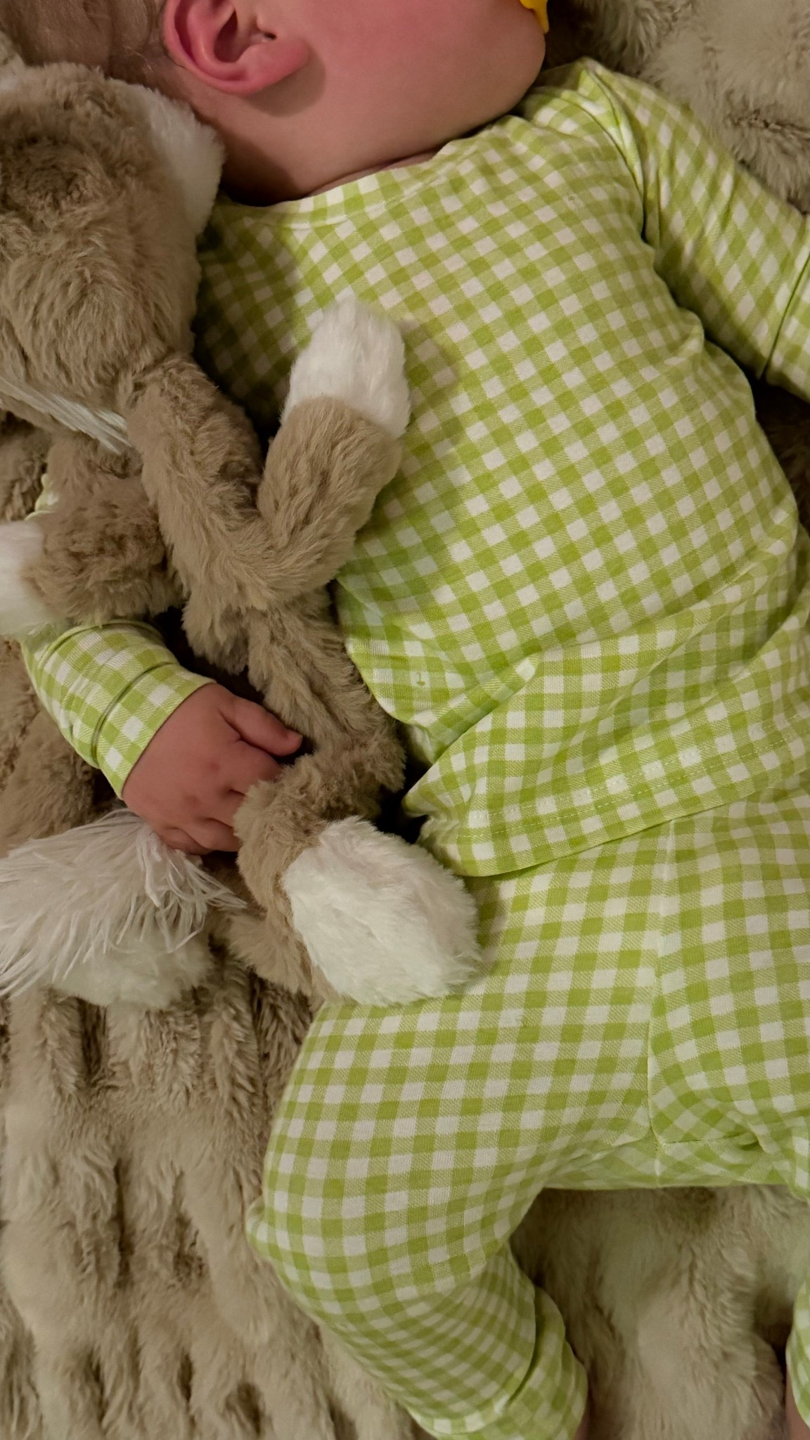 Travel pjs 🐢

#LTKTravel #LTKKids #LTKBaby