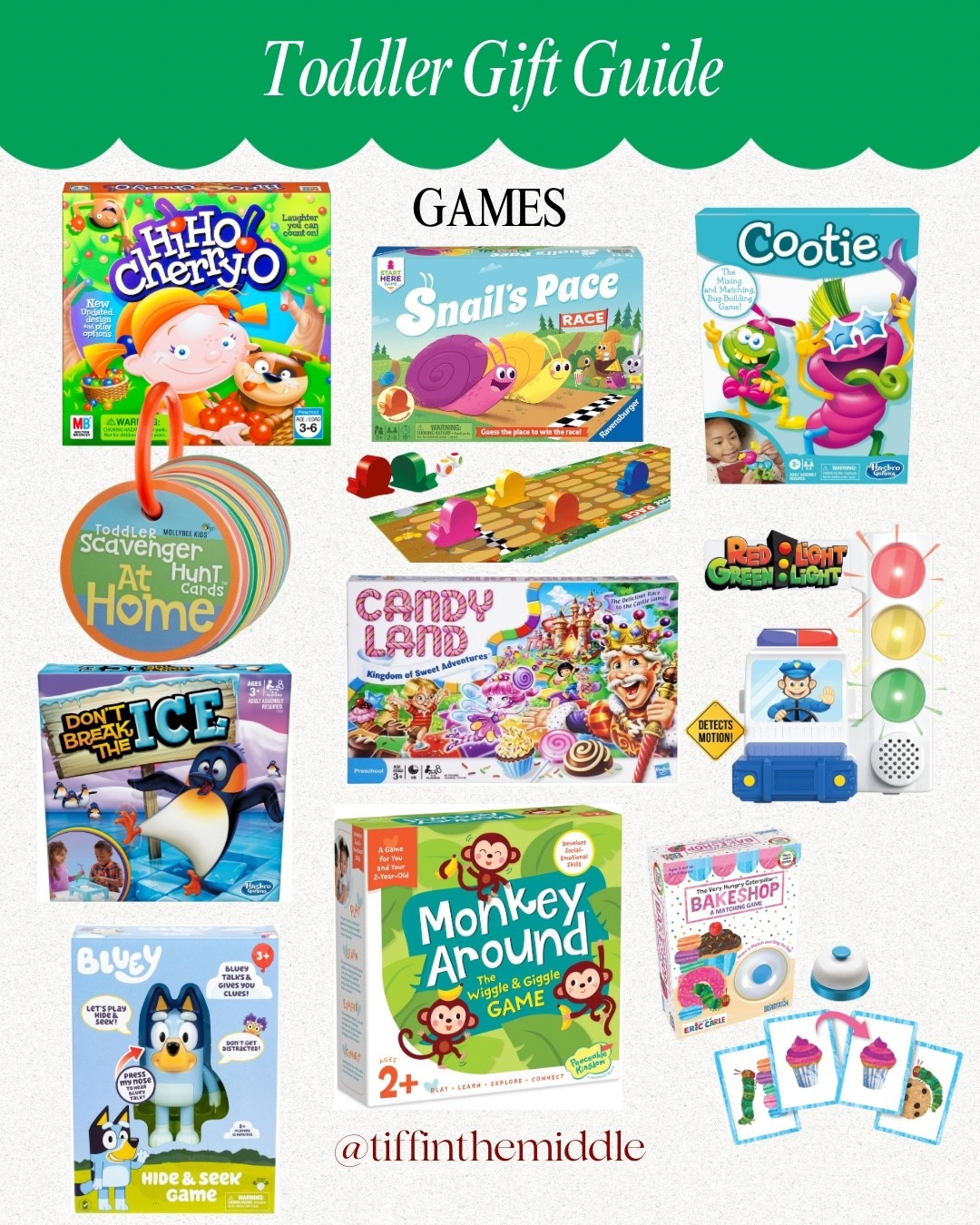 Toddler Christmas gift ideas game edition! 

Toddler gifts 
Toddler Christmas gifts 
Toddler gift guide 

#LTKHoliday #LTKKids #LTKGiftGuide