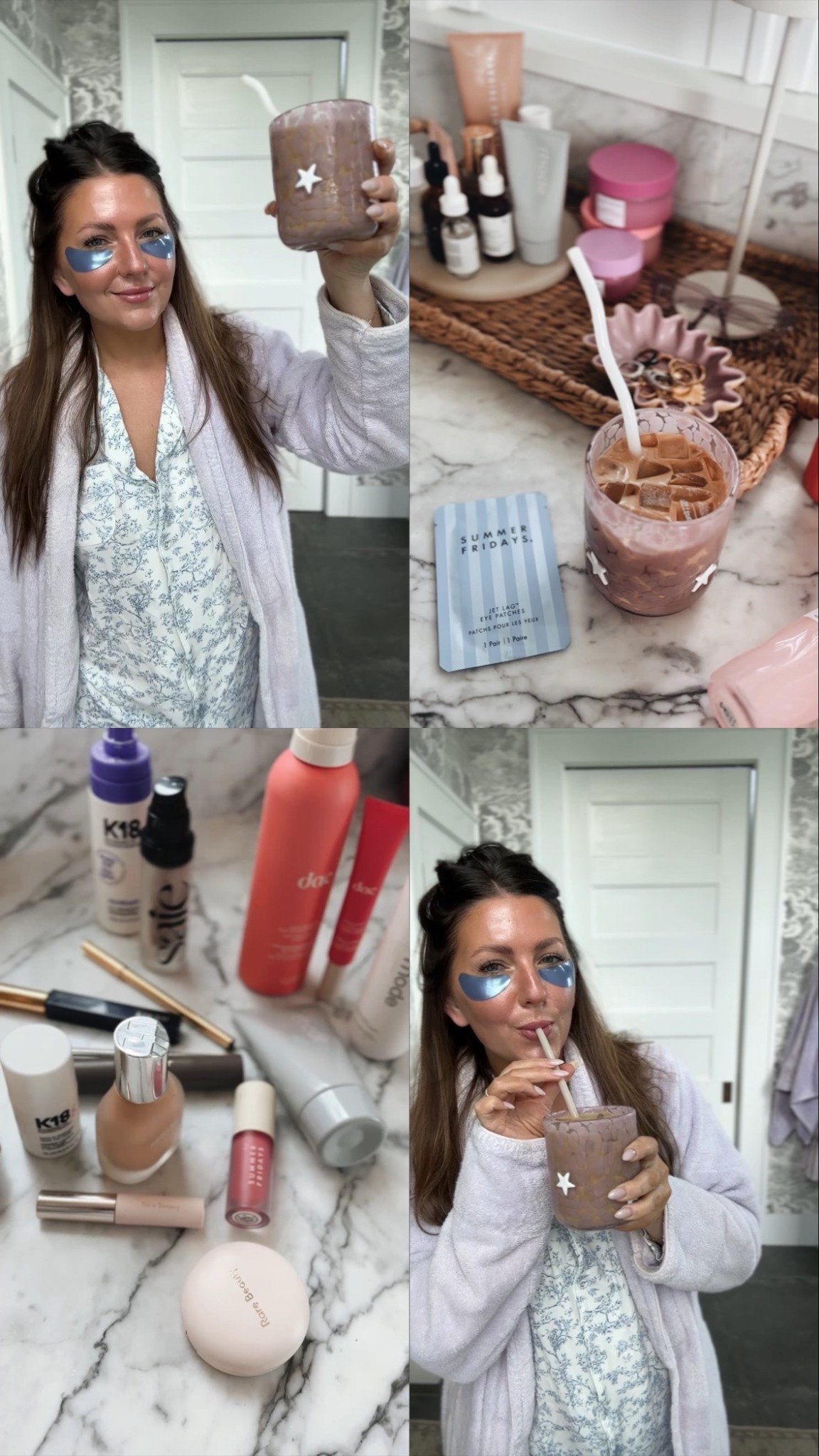 Sephora sale favorites / skincare and makeup faves on sale! 

#LTKBeauty #LTKgrwm #LTKSaleAlert