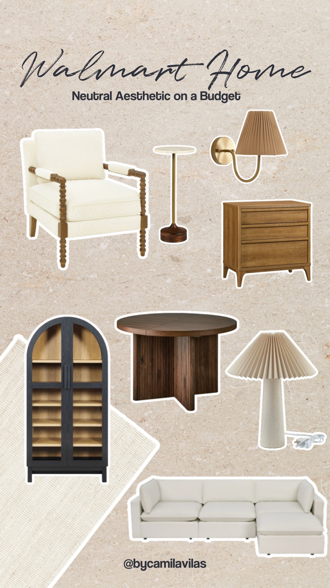 Project: re-do my townhome, featuring pieces I actually like (but still on a budget). Walmart home featured here! 

#walmart #walmarthome decor looks for less, affordable home, 

#LTKHome #LTKFindsUnder100