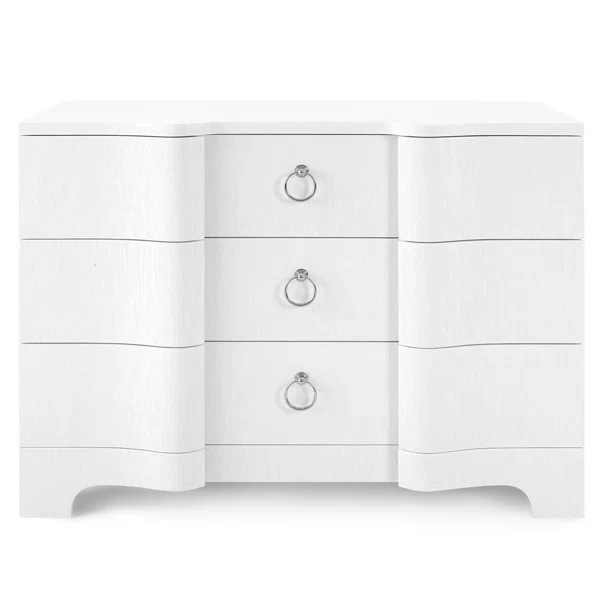 Bardot Accent Chest | Wayfair North America