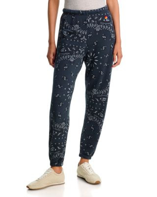 Bandana Pull On Sweatpants | Bloomingdale's (US)