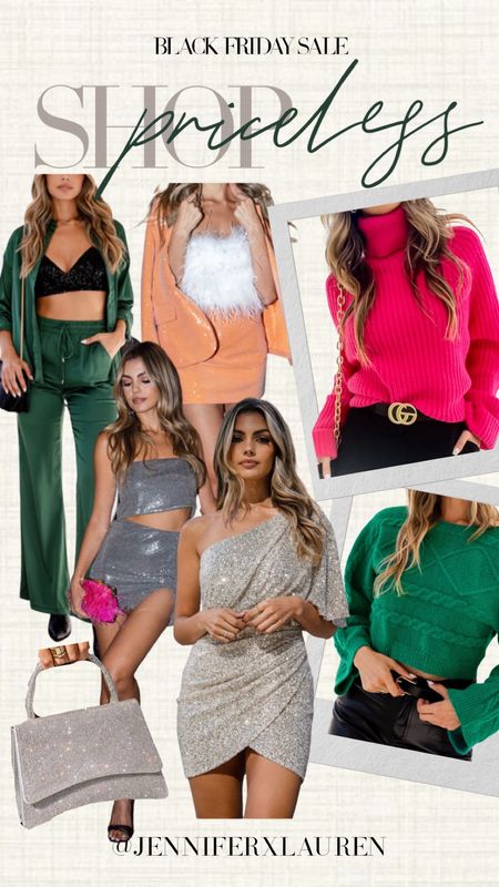 Black Friday sale - 90% off with code BF90

Winter outfits. Fall outfits. Sparkly dress. Sparkle outfit. New Year’s Eve outfit  

#LTKsalealert #LTKSeasonal #LTKHoliday