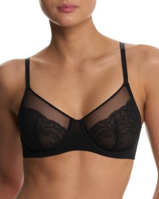 Radiance Convertible Unlined Underwire Bra | Bloomingdale's (US)