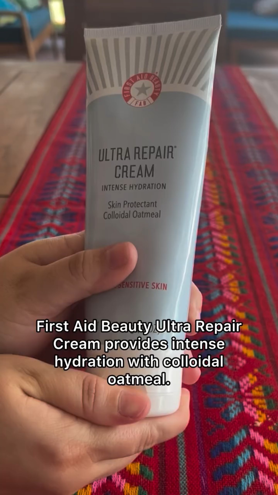 Top tier packaging and quality. Honestly, this is just a bit too heavy for everyday for my baby sister. 

However, this is going to be kept around for when her skin is fucking pissed or she travels to a colder climate. 

—•—•—•—•—•—•—•—•—•—•—•—
After Sephora discontinued my baby sister’s favorite body butter of over a decade, she reached out for recommendations. 

Y’all fucking delivered. 

She tried out 7 different options.