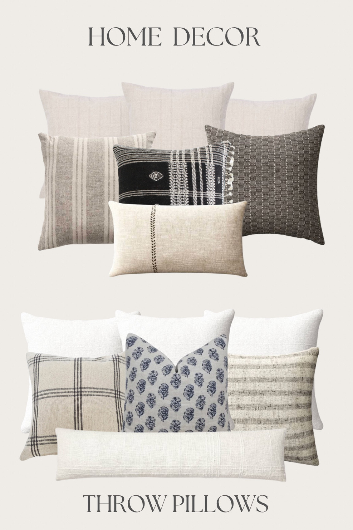 #throwpillows

#LTKhome