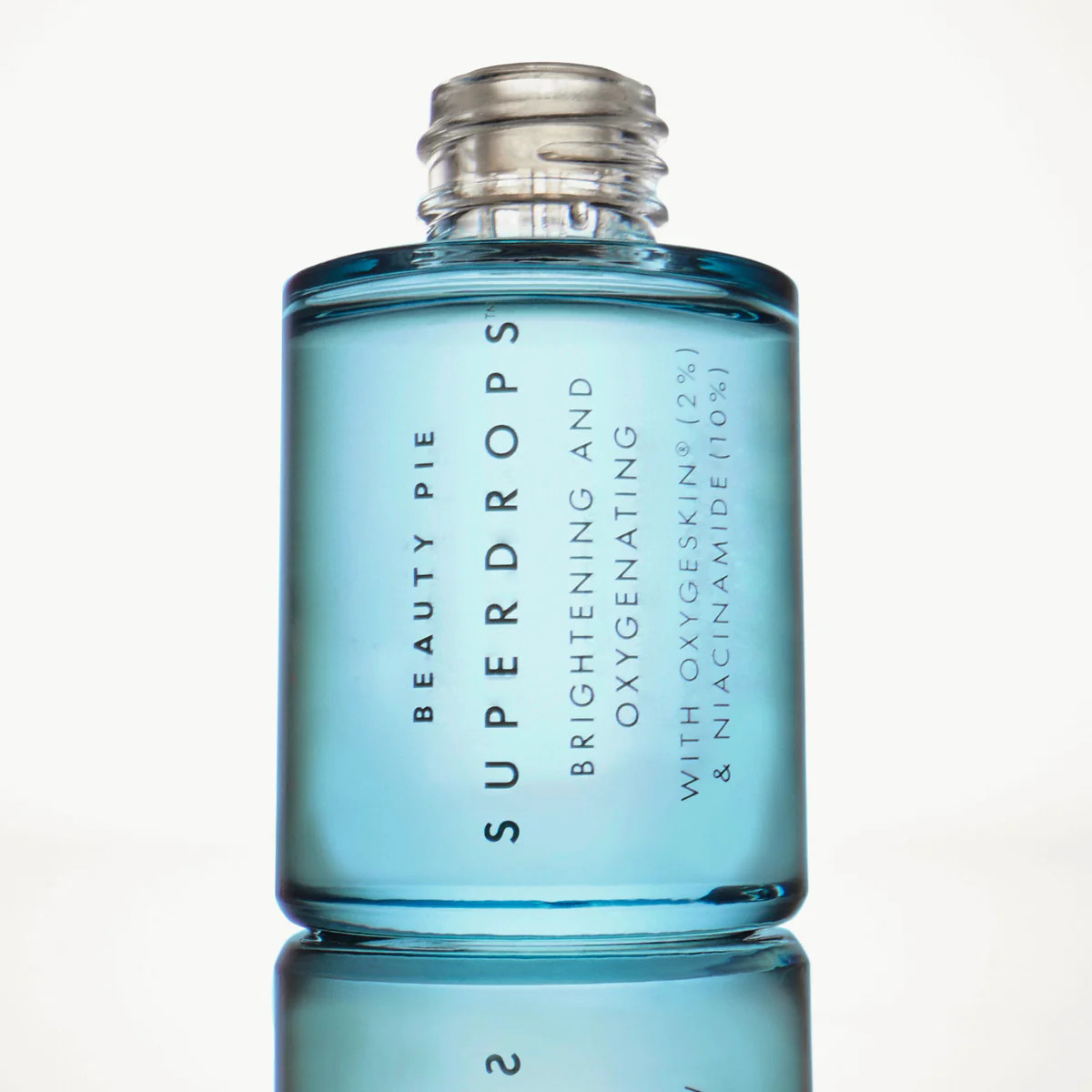 Superdrops Brightening Niacinamide Serum | Beauty Pie | Beauty Pie (UK)