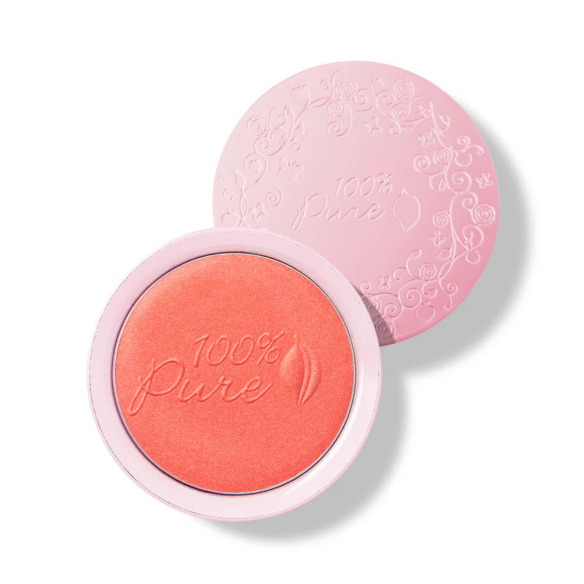 Fruit Pigmented\u00ae Blush | 100% PURE